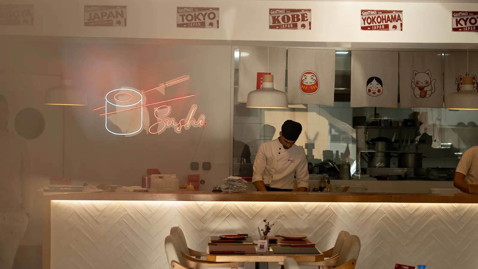 Les 10 meilleurs restaurants de Casablanca