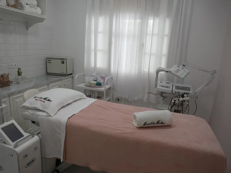 Marsh&mallow Beauty Spa, bien-être à Agdal, photo 2