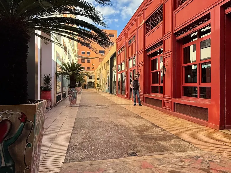 Musée d'Art et de Culture de Marrakech (MACMA) — photo 6