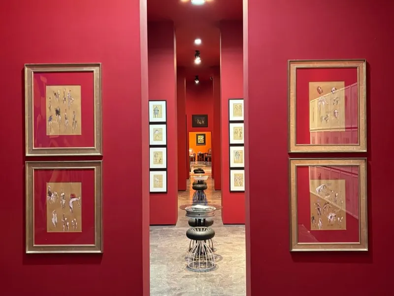 Musée d'Art et de Culture de Marrakech (MACMA) — photo 4