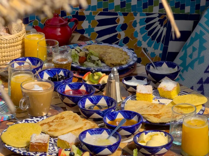 Salut Maroc — Photo 5