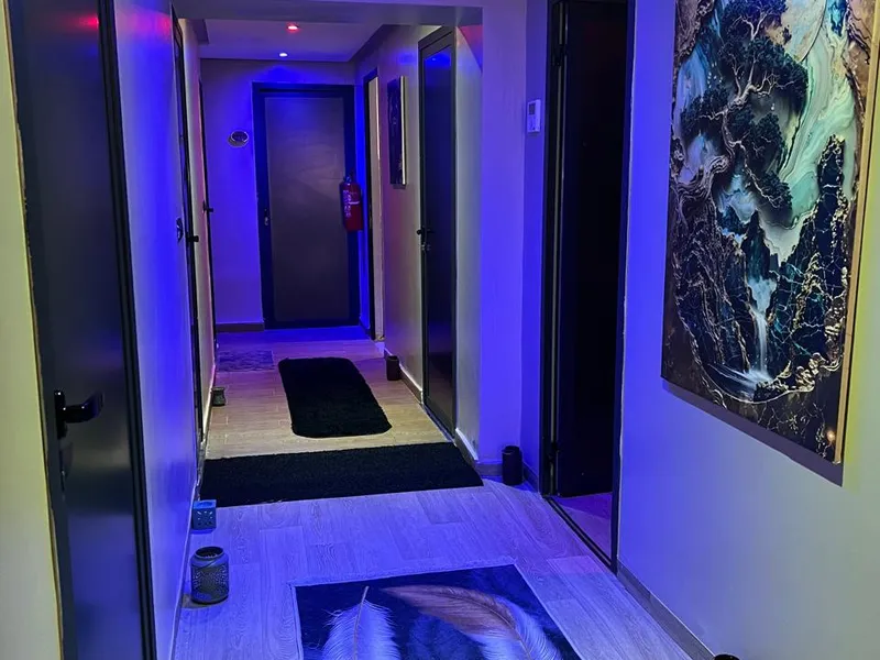 Le M Spa, bien-être à Maârif, photo 5