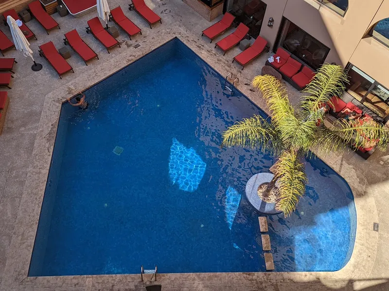 Hivernage Hotel & Spa — photo 3