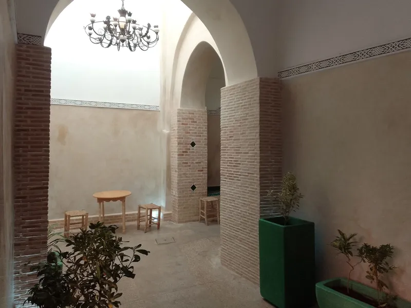 Hammam Mouassine, bien-être à Medina, photo 4