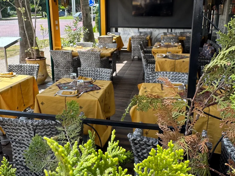 Restaurant la Pastilla, restaurant à Secteur Touristique, photo 3