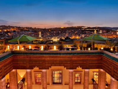 Karawan Riad
