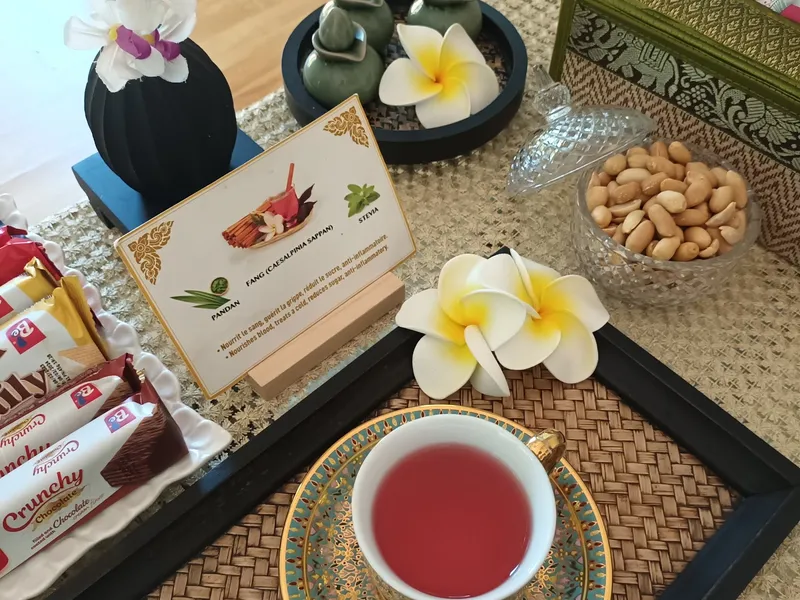Tanya Thai, bien-être à Rabat, photo 2