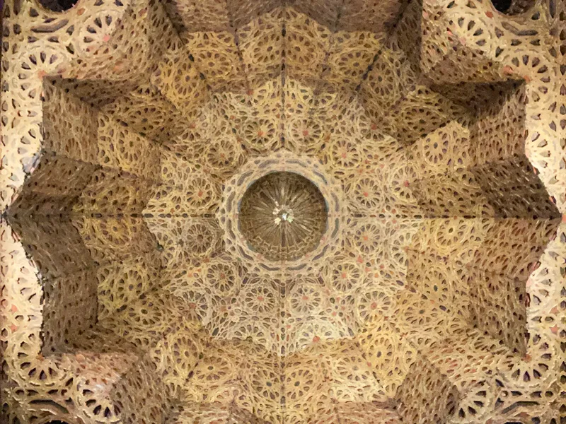Musée de la Kasbah, loisirs à Ancien Medina, photo 4