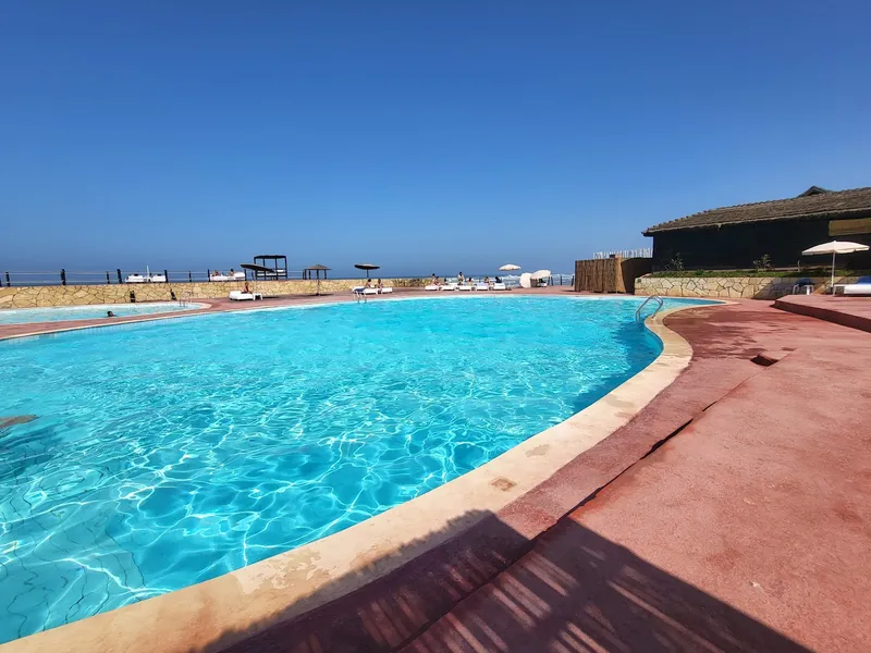 Tahiti Beach Club, adresse à Casablanca, photo 3