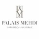 Logo Palais Mehdi
