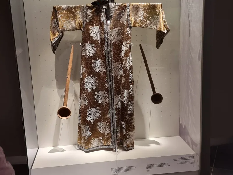 Aman, Musée de l'Eau — photo 8