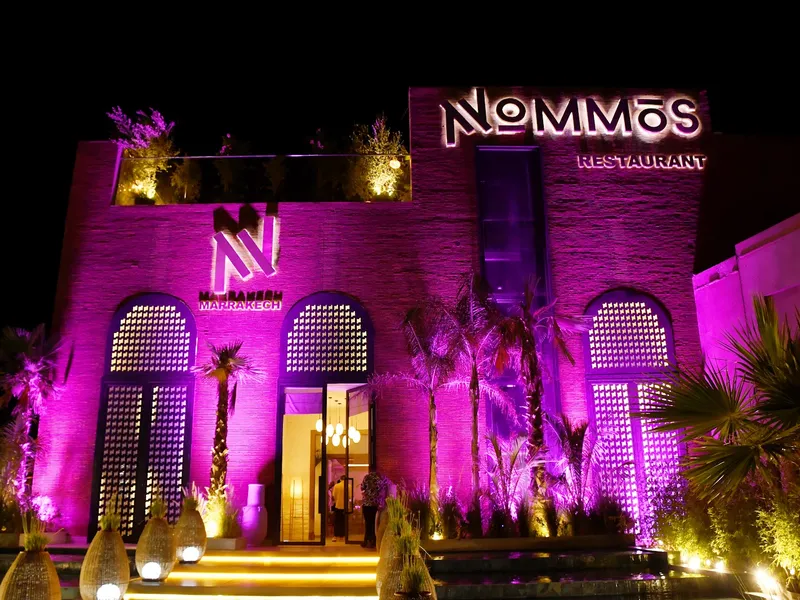 Nommos Marrakech — photo 7