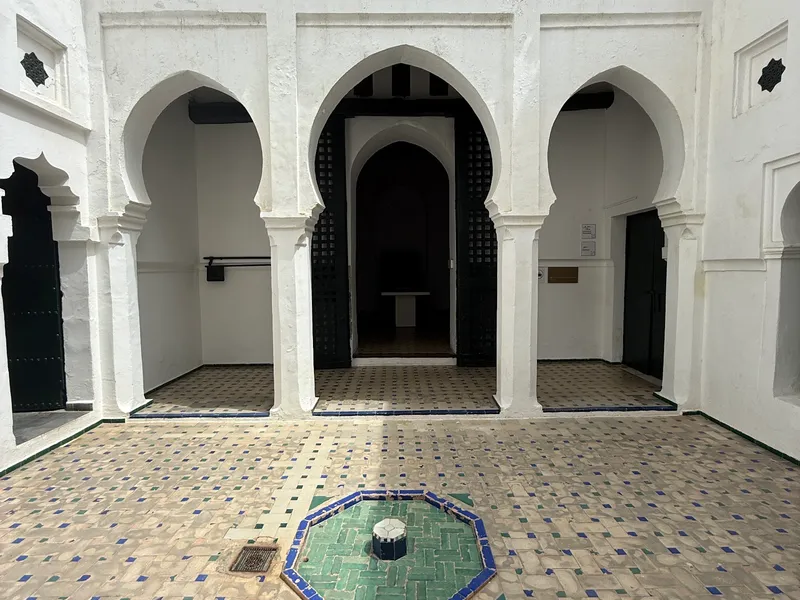 Musée de la Kasbah, loisirs à Ancien Medina, photo 1