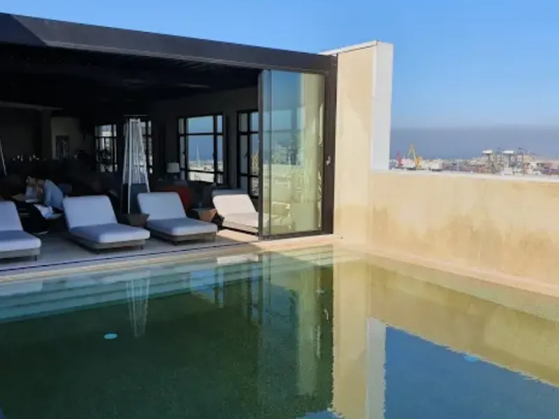 Radisson Blu Casablanca