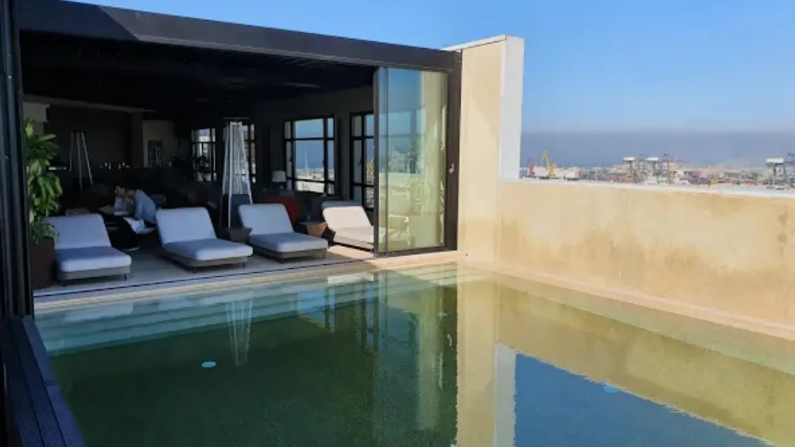 Radisson Blu Casablanca