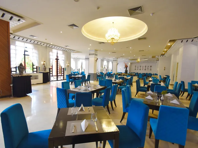 Palm Plaza Hôtel & Spa — photo 5