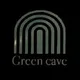 Logo Green Cave