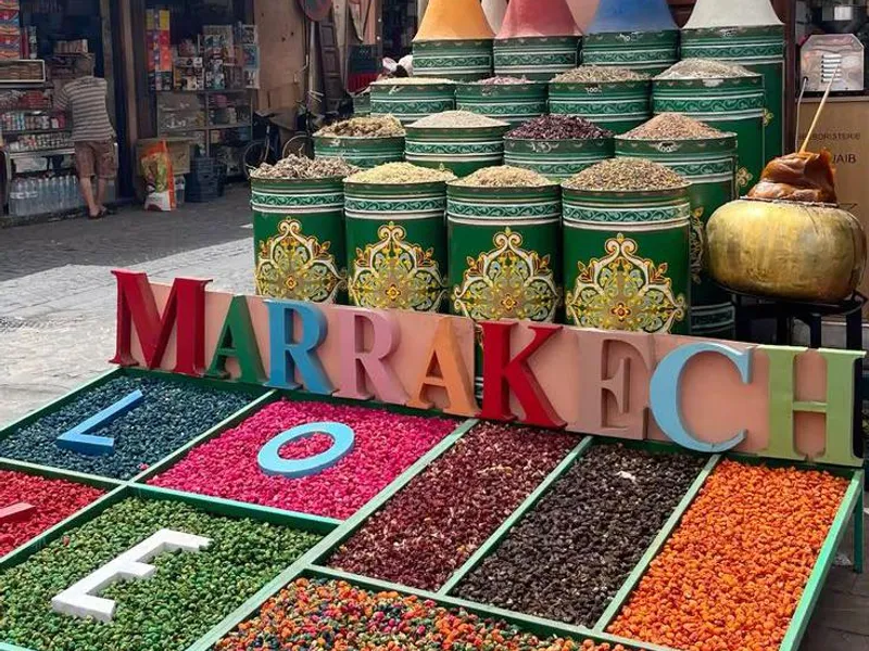 La Maison Arabe — photo 3
