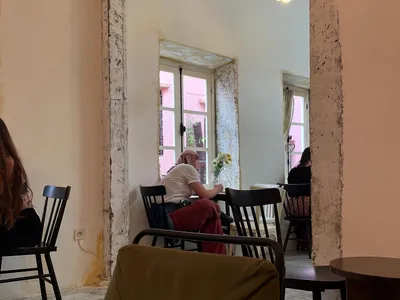 Hyuna House Café