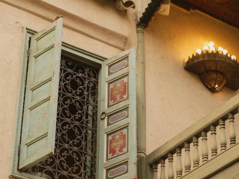 Musée de l'Art Culinaire Marocain — photo 7