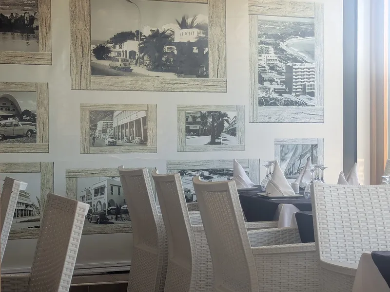 Restaurant Le 20', restaurant à Secteur Touristique, photo 3