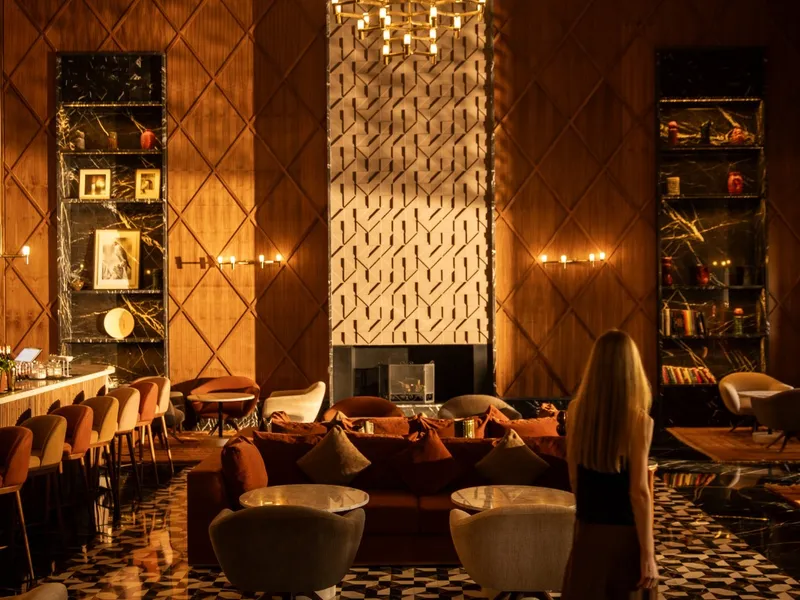 Park Hyatt Marrakech — photo 1