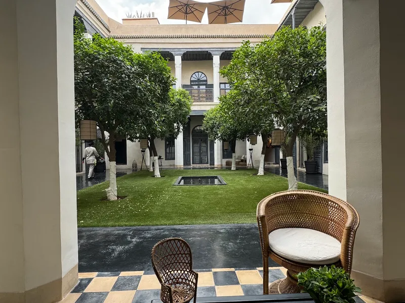 Riad Tarabel — photo 7