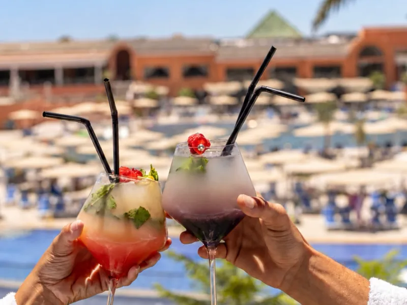Pickalbatros Sungo Club — photo 2