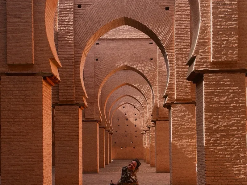 Marie Bastide Marrakech — photo 2