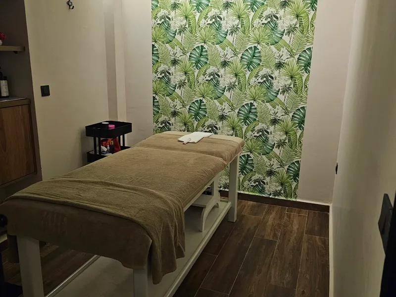 Spa Hammam Zaha, bien-être à Casablanca, photo 5