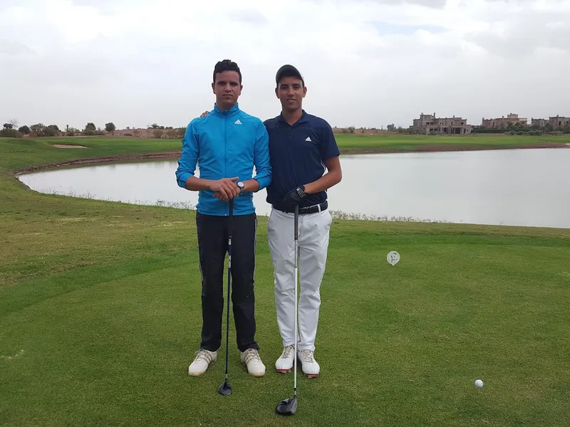 Samanah Golf Club by Nicklaus — photo 7
