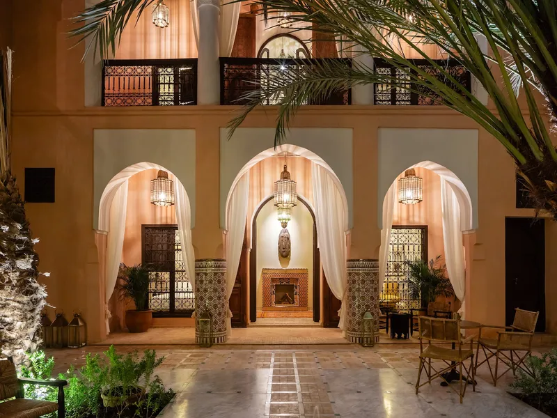 Riad Dar Al Dall — photo 1