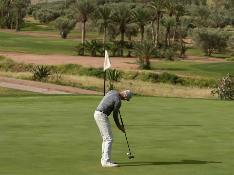 Assoufid Golf — photo 3