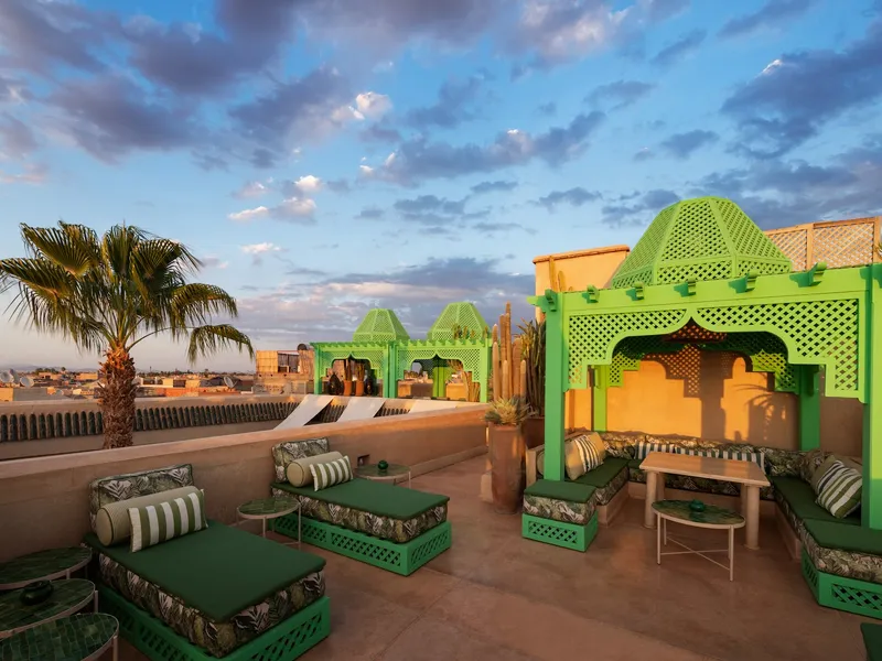 Riad Due — photo 1