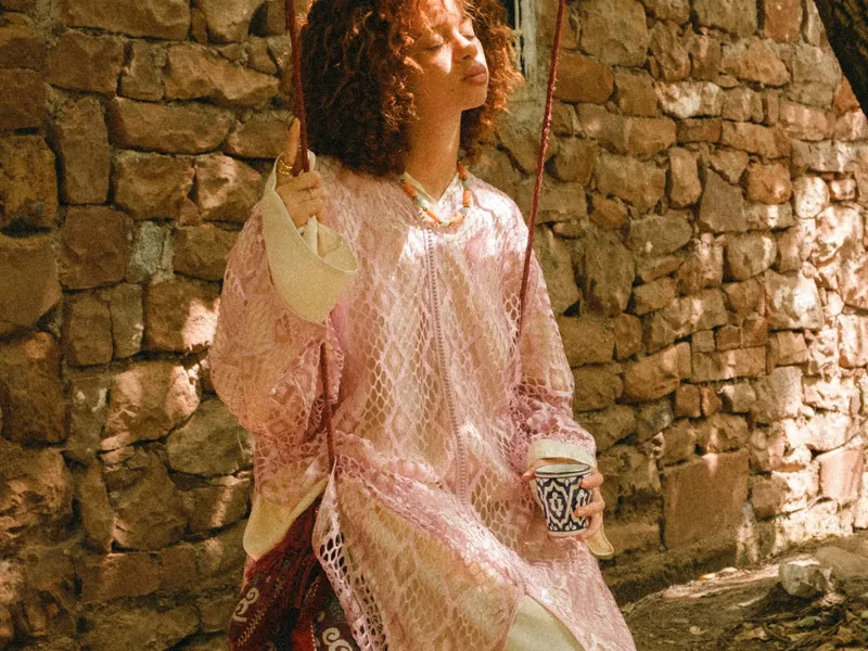 Chabi Chic — photo 8