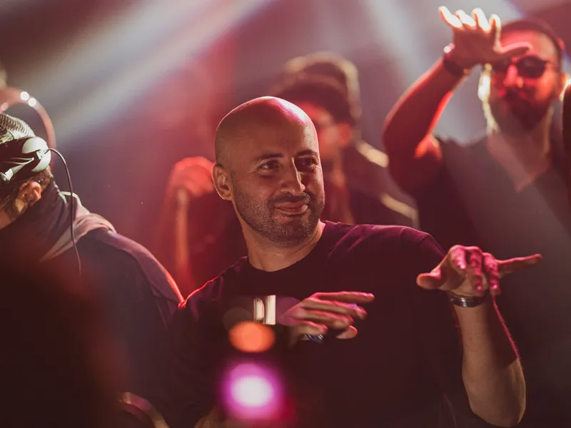Leone Discoteca Marrakech — photo 6