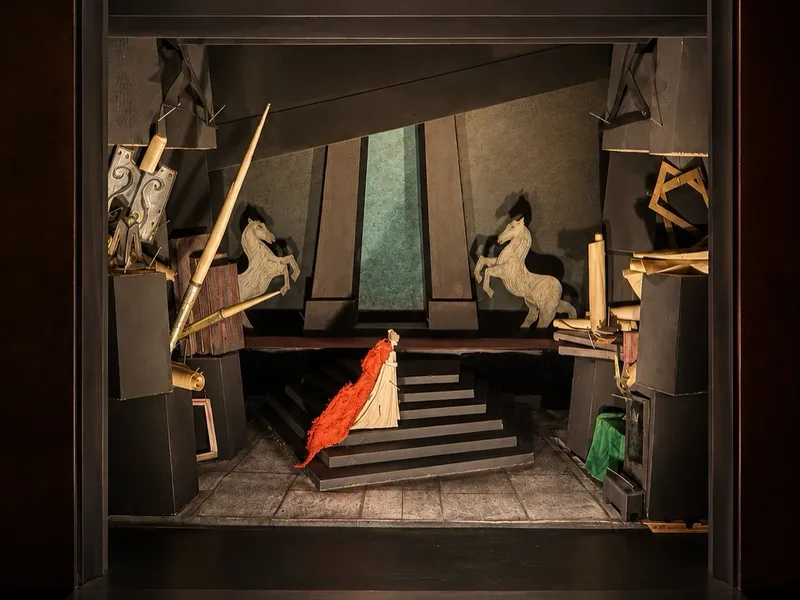Musée Yves Saint Laurent Marrakech — photo 6
