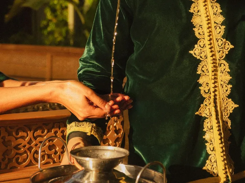 Musée de l'Art Culinaire Marocain — photo 4