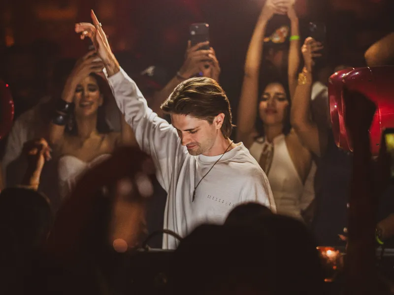 Leone Discoteca Marrakech — photo 8