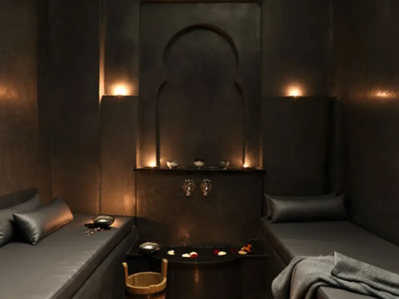 Les Bains d'Orient, bien-être à Medina, photo 6