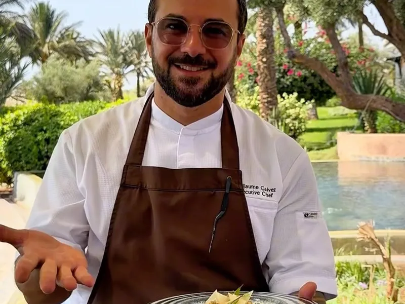 Fairmont Royal Palm Marrakech — photo 6