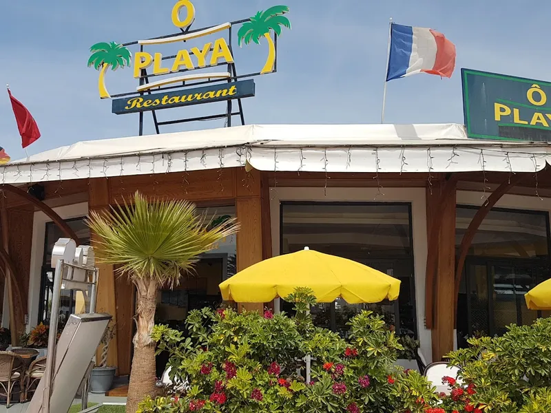 Ô Playa