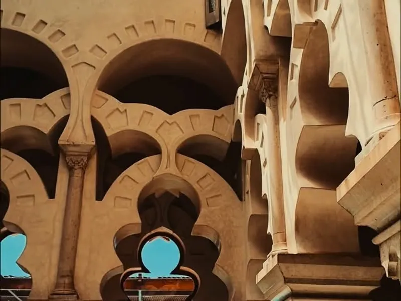 Palais Mehdi — photo 5