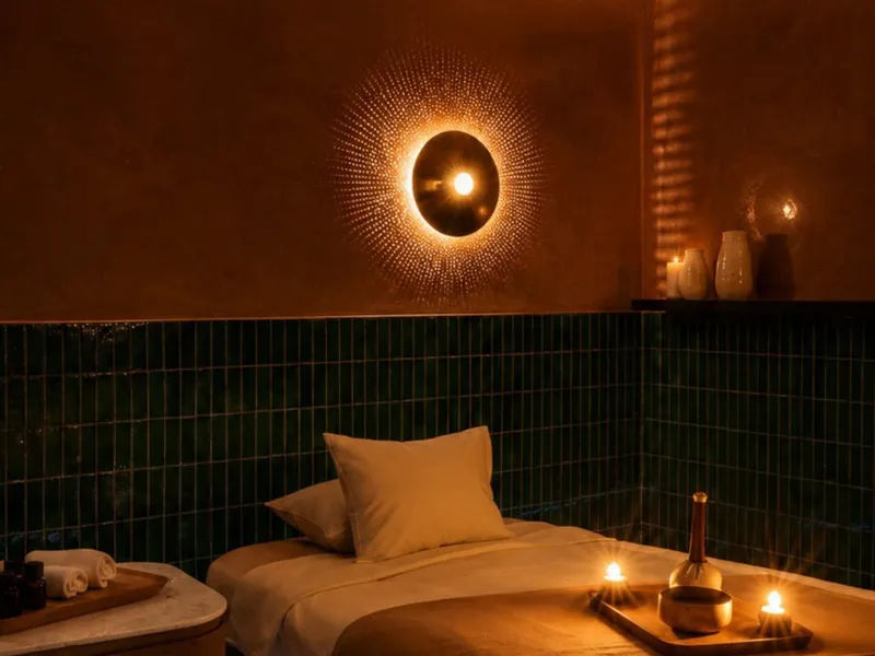 Yemaya Spa — photo 1