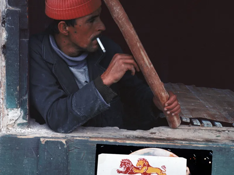 Musée d’Art Contemporain Africain Al Maaden (MACAAL) — photo 3