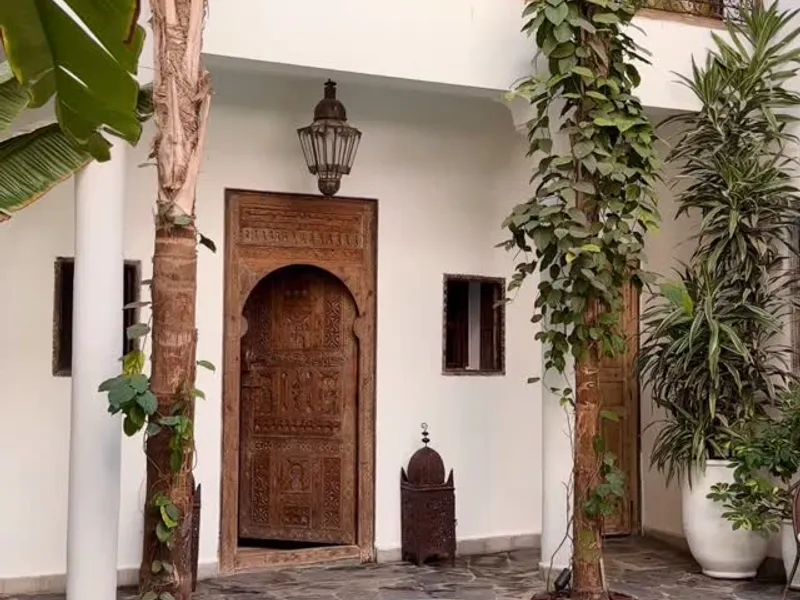 Riad Alkemia — photo 2