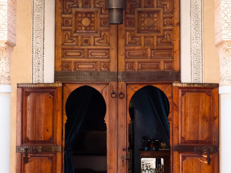 Riad El Fenn — photo 4