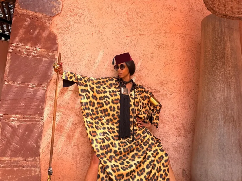 The Source Marrakech — photo 7