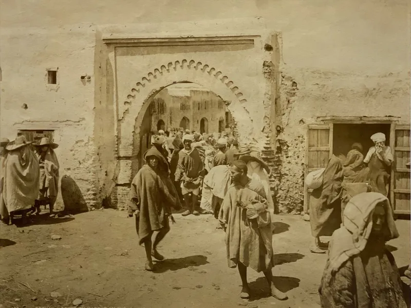 Musée d'Art et de Culture de Marrakech (MACMA) — photo 8