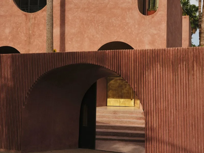 Maison Brummell Majorelle — photo 4